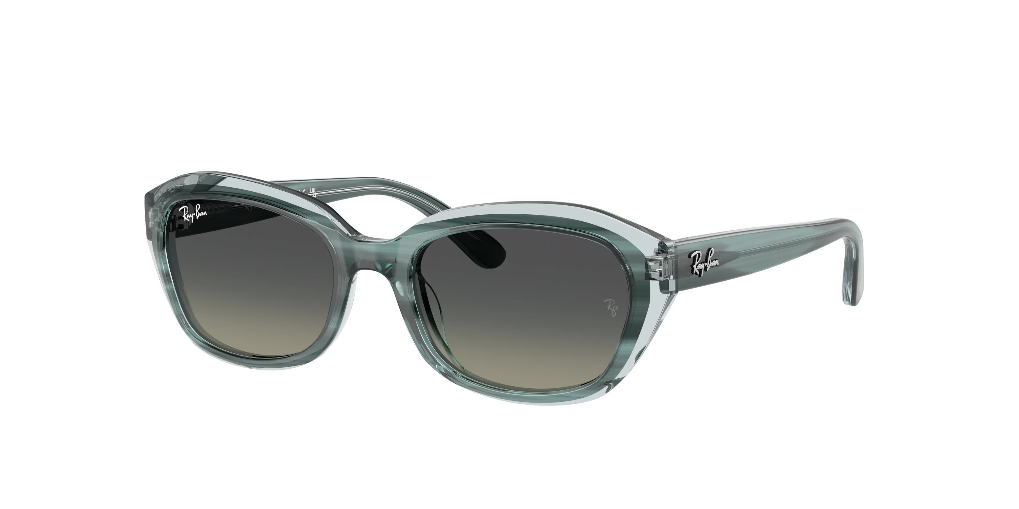 Ray-Ban Junior 0RJ9081S