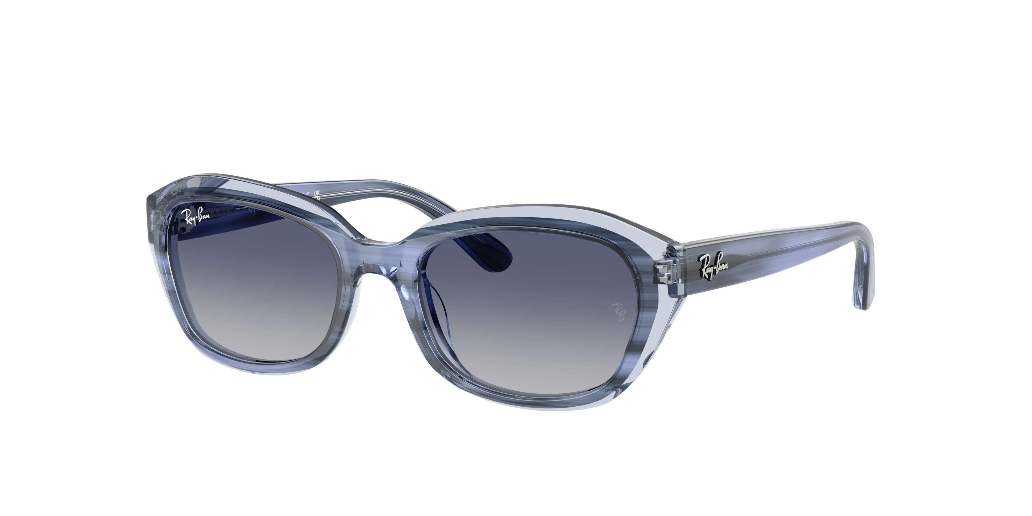 Ray-Ban Junior 0RJ9081S