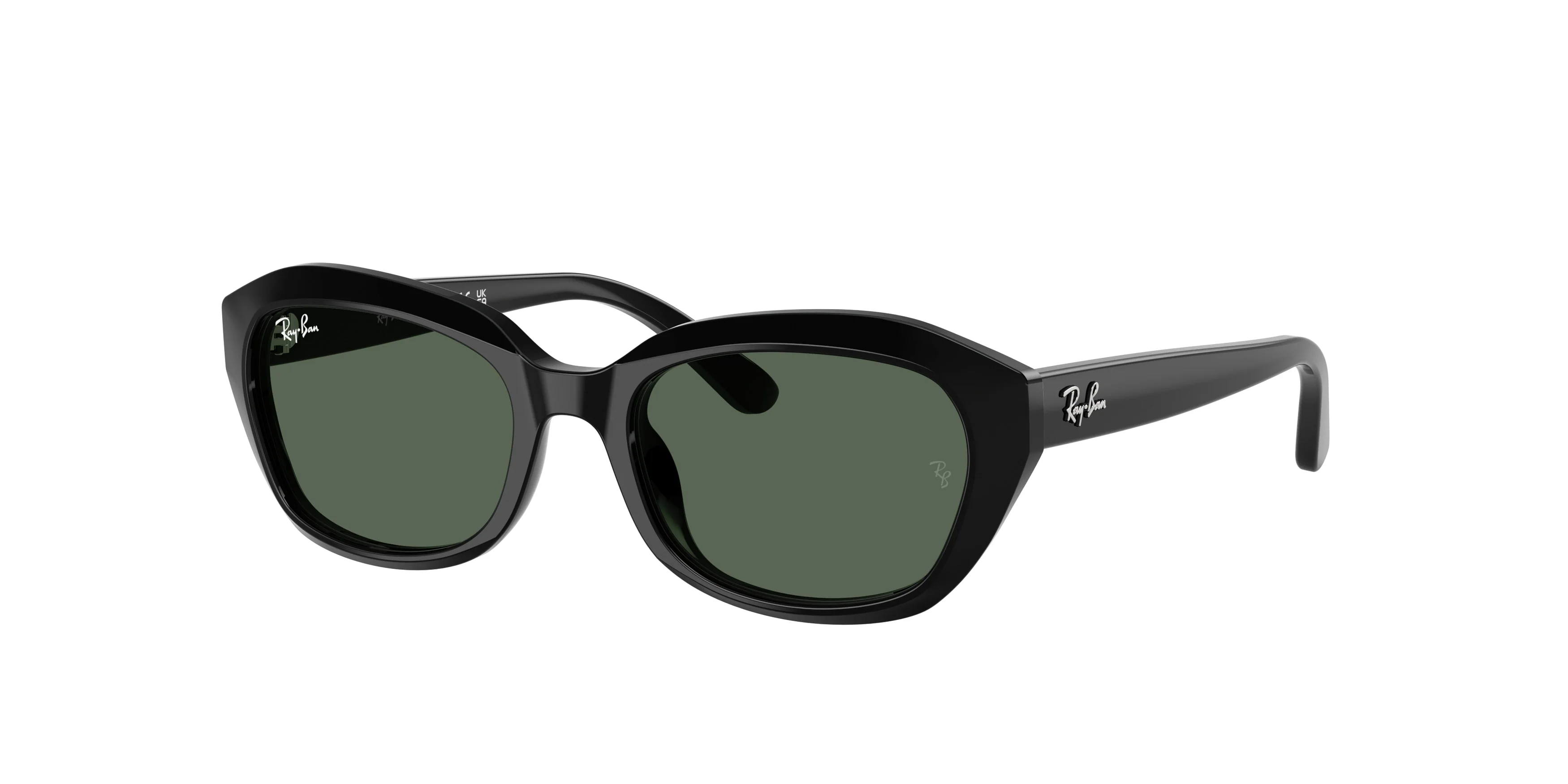 Ray-Ban Junior 0RJ9081S