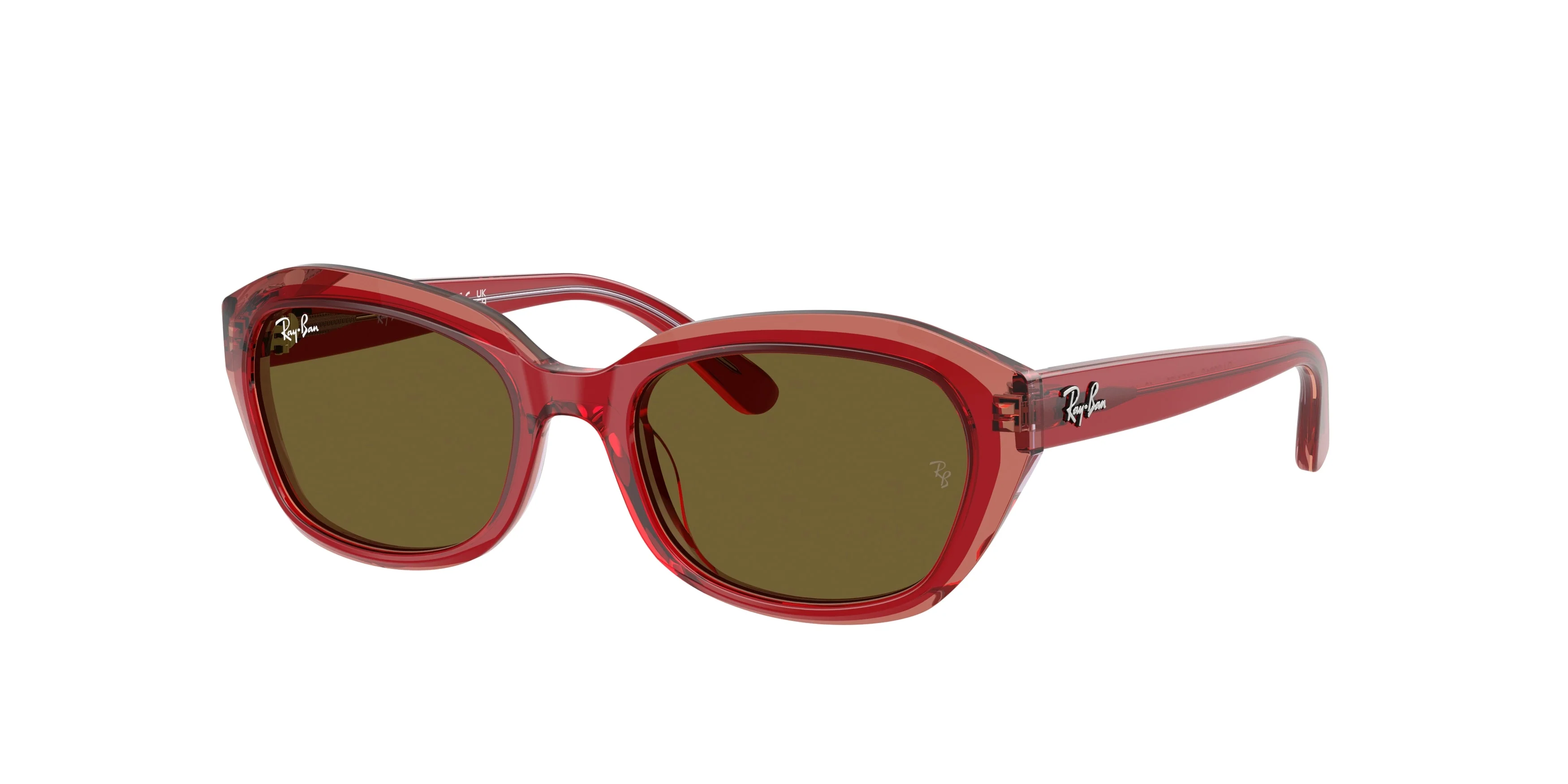 Ray-Ban Junior 0RJ9081S