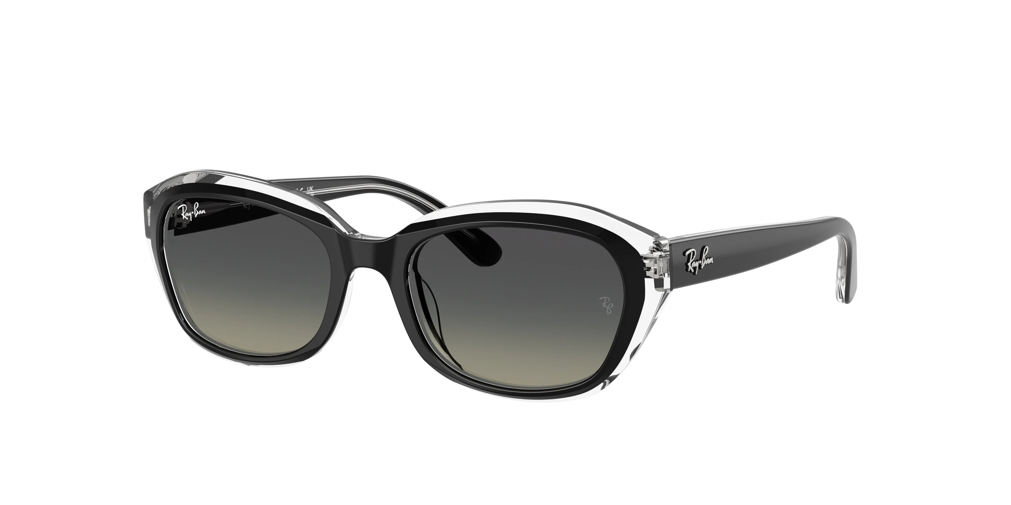Ray-Ban Junior 0RJ9081S