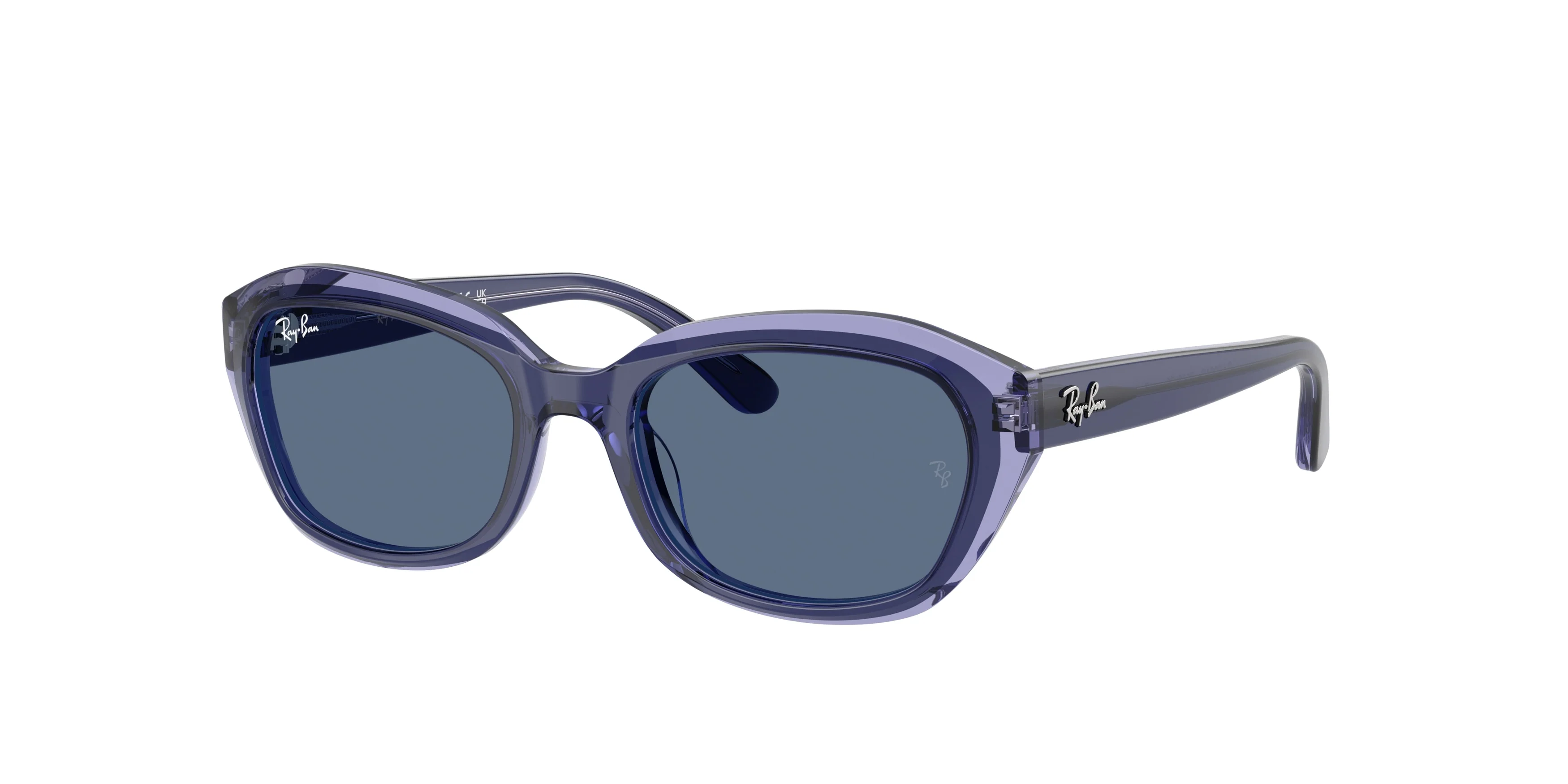 Ray-Ban Junior 0RJ9081S
