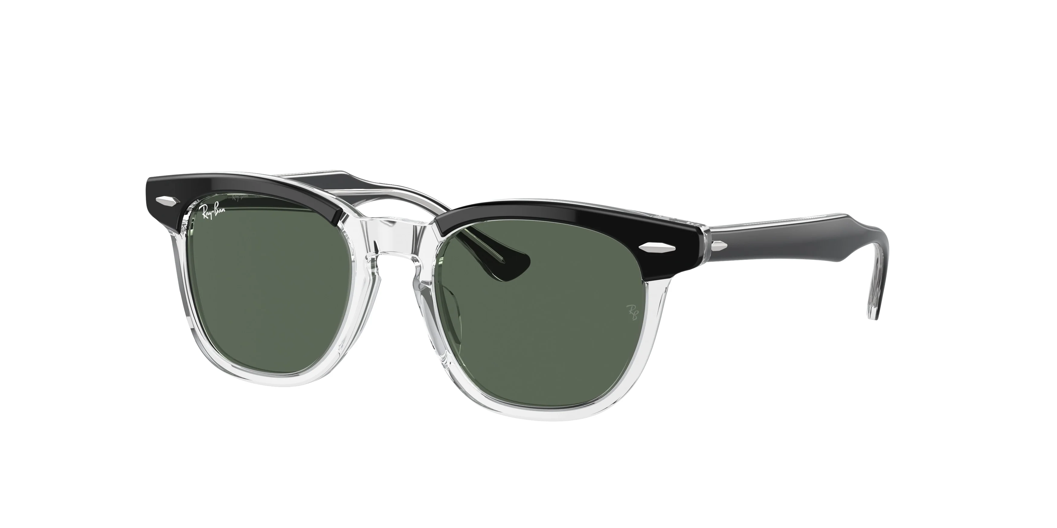 Ray-Ban Junior 0RJ9098SF
