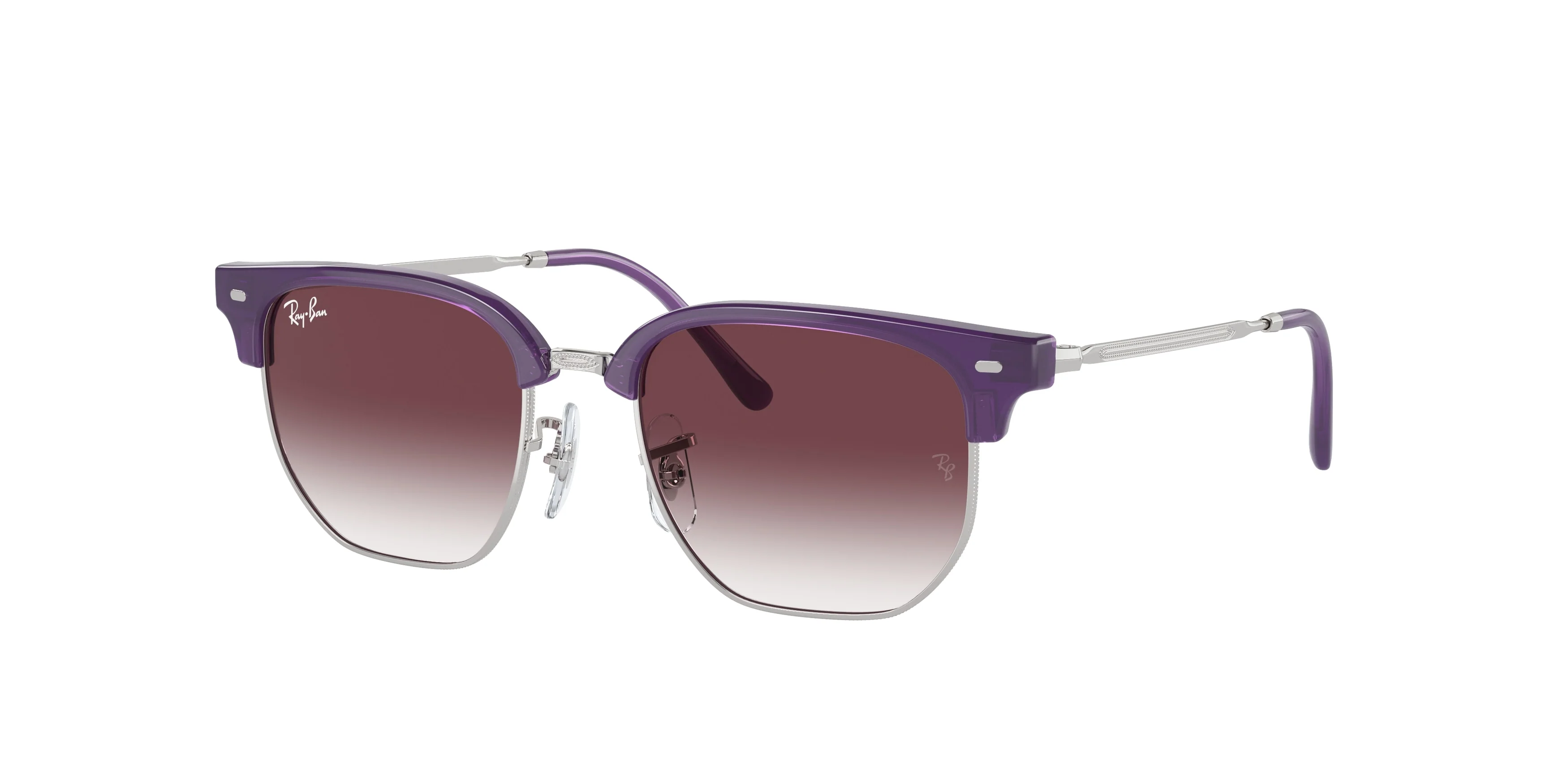 9409-ray-ban-junior-0rj9116s-junior-new-clubmaster-4.webp Ray-Ban Junior 0RJ9116S JUNIOR NEW CLUBMASTER