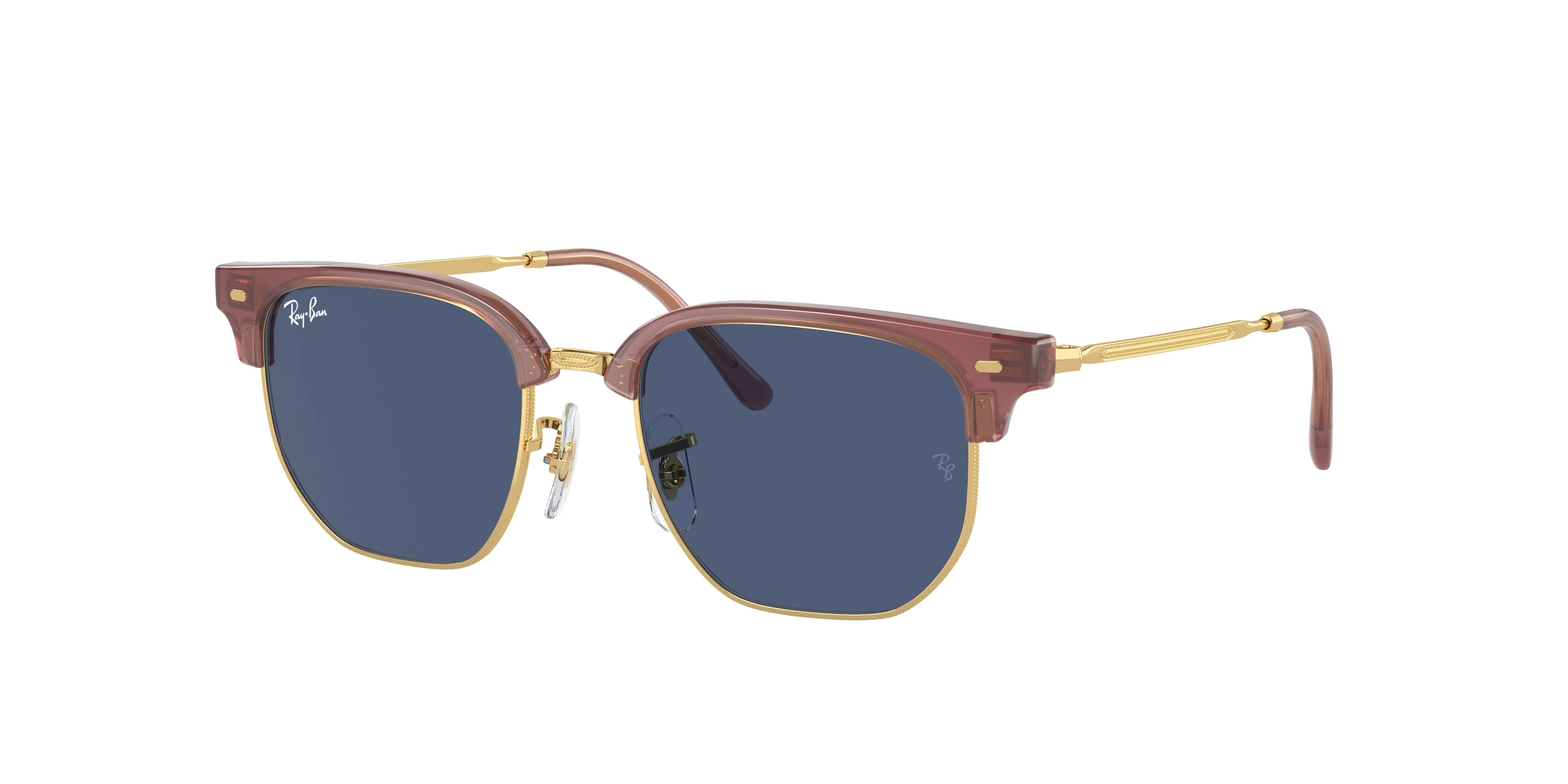 9409-ray-ban-junior-0rj9116s-junior-new-clubmaster-5.webp Ray-Ban Junior 0RJ9116S JUNIOR NEW CLUBMASTER