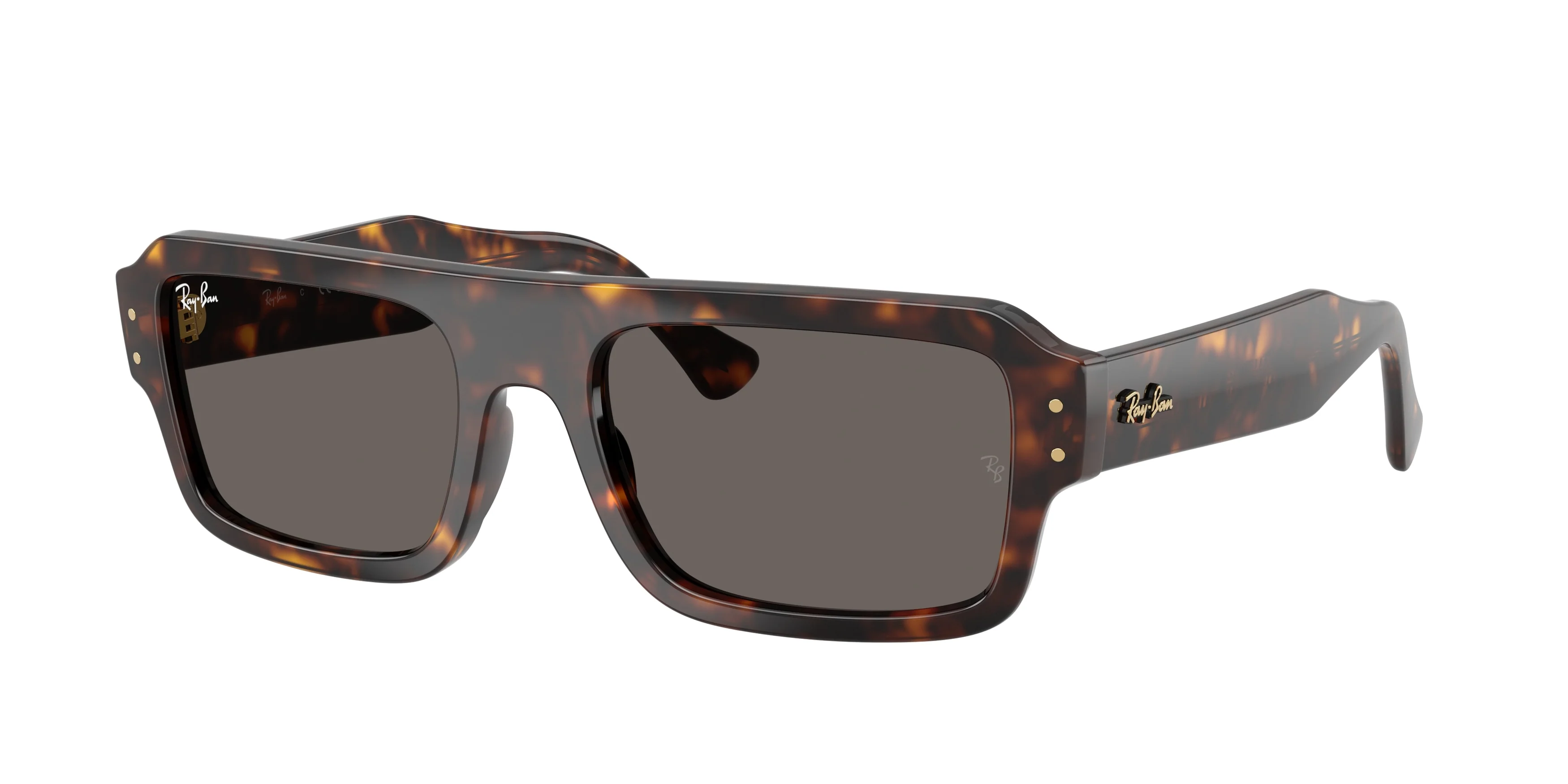 Ray-Ban 0RB4454F FLACKO