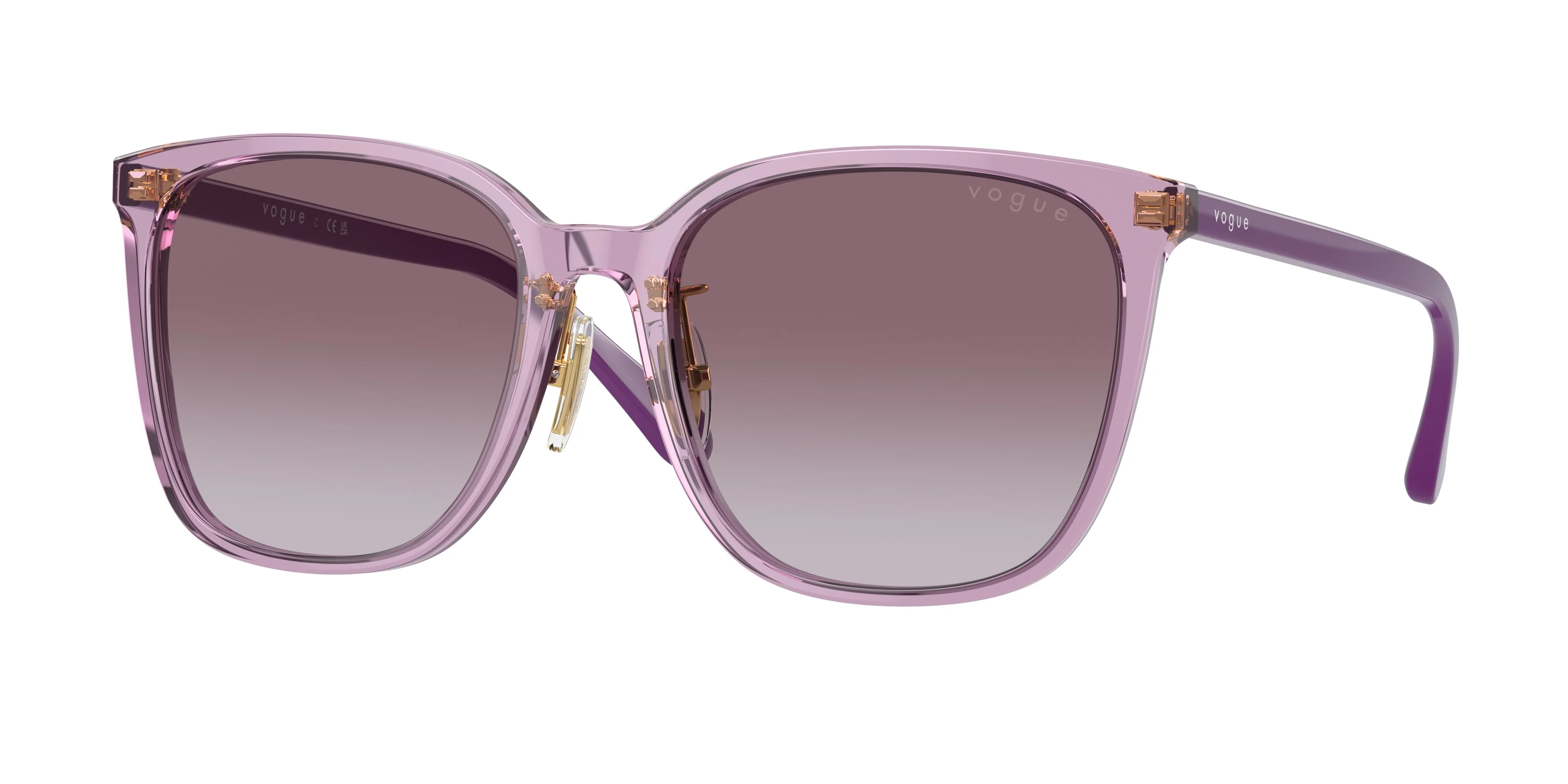 Vogue Eyewear 0VO5537SD
