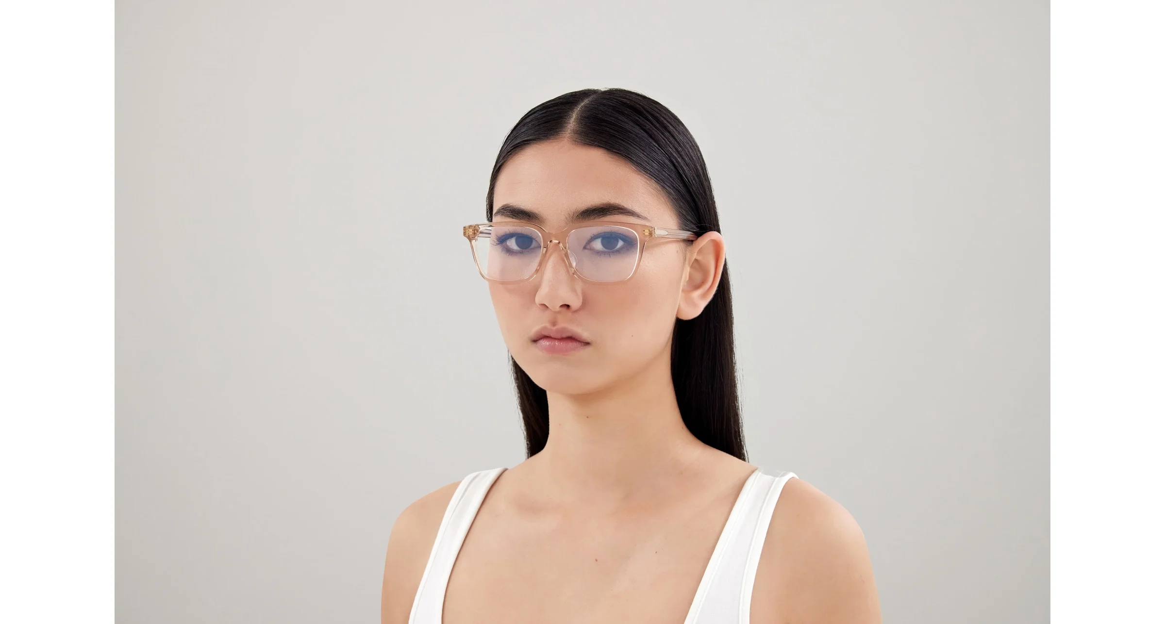 Saint Laurent SL M110-F Asian Fit