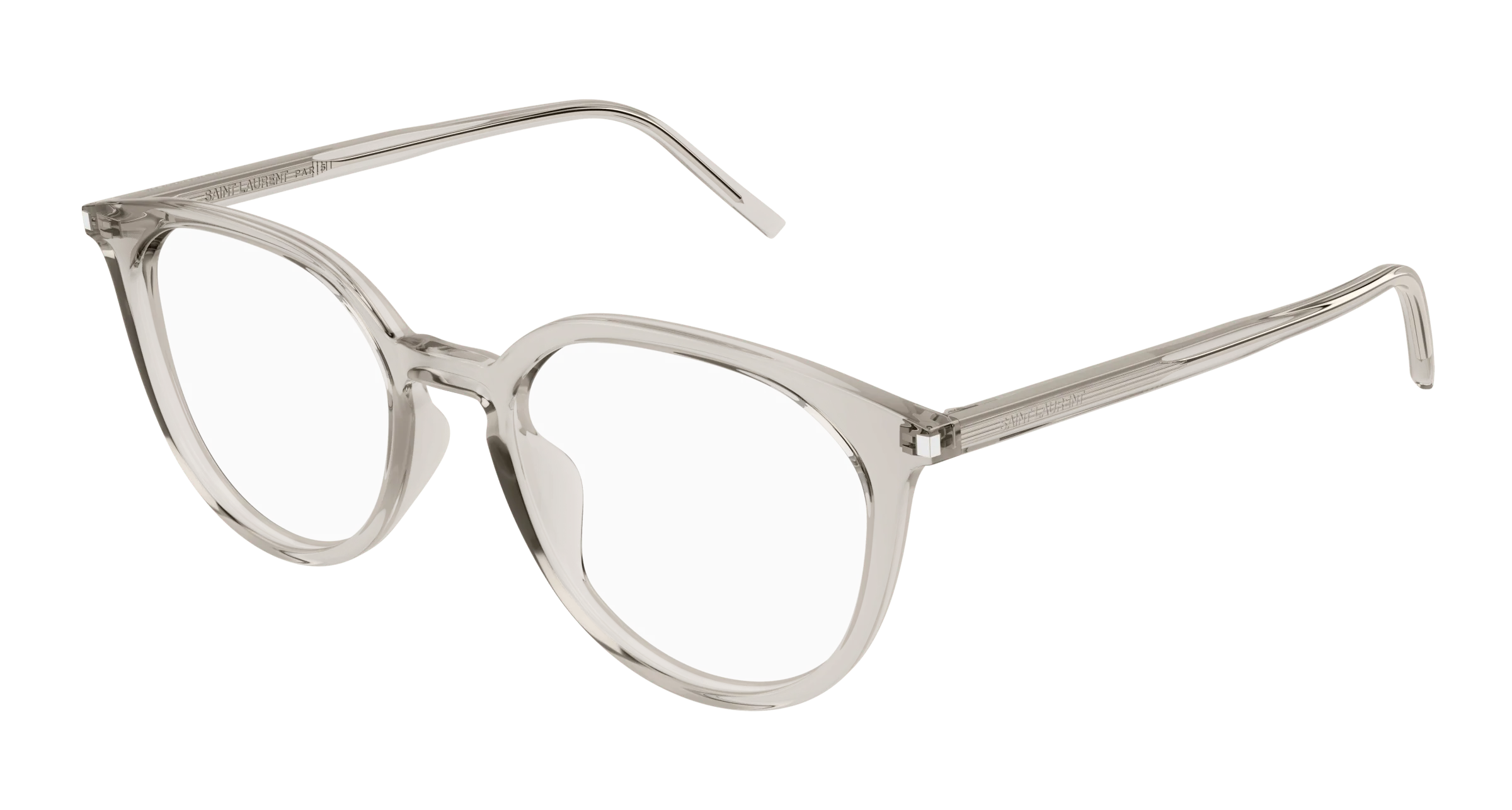 Saint Laurent SL 681-F Asian Fit