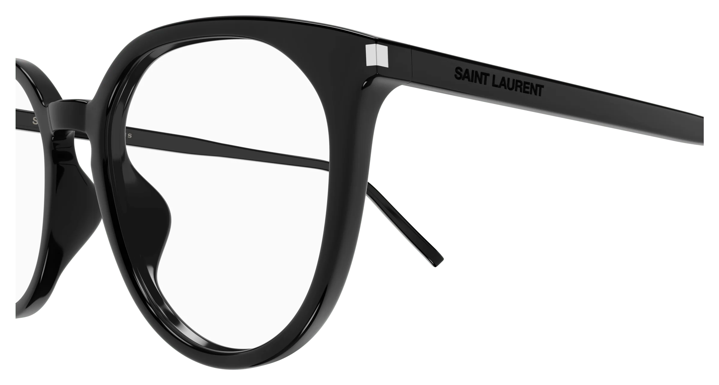 Saint Laurent SL 681-F Asian Fit