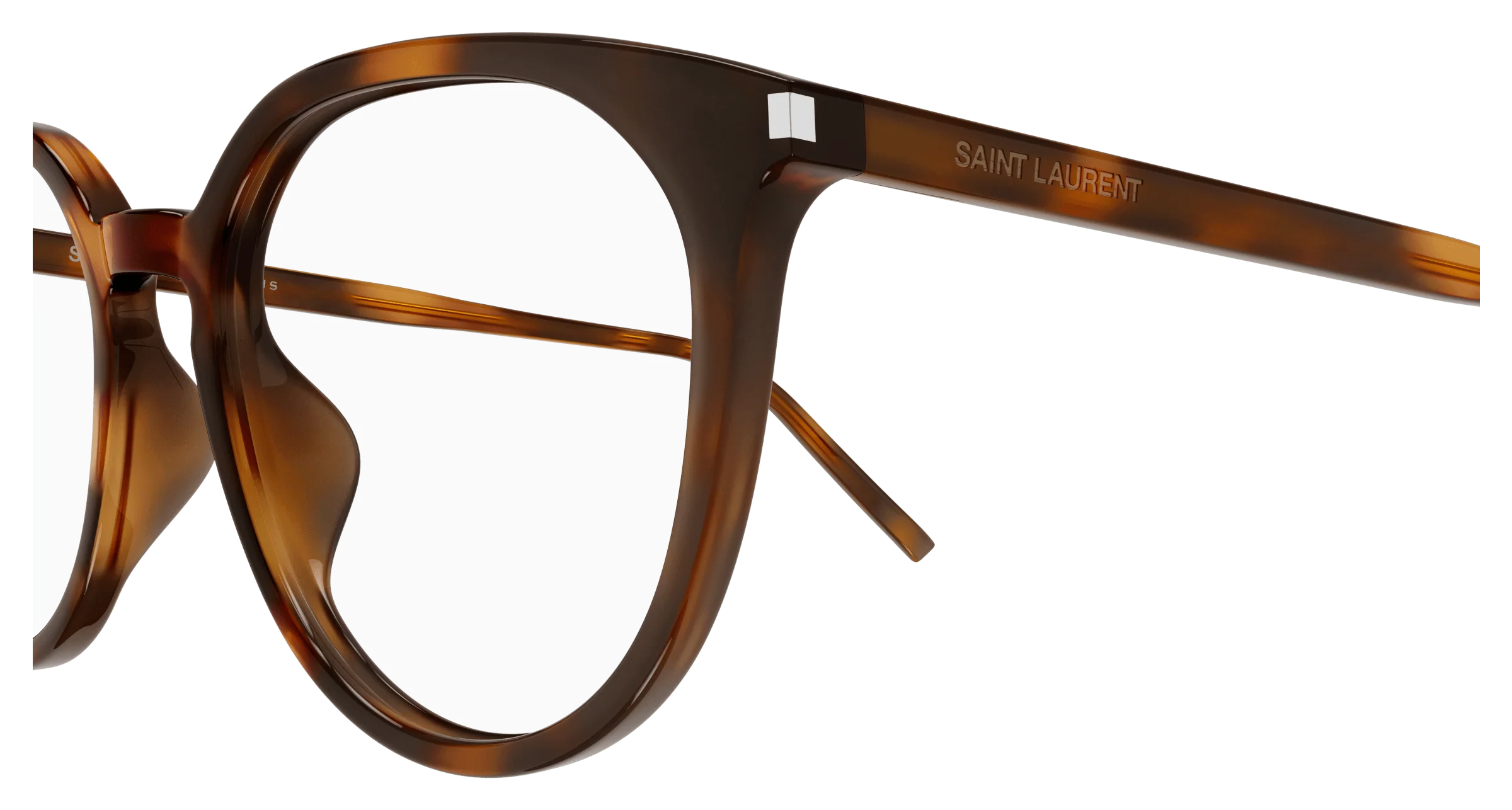 Saint Laurent SL 681-F Asian Fit