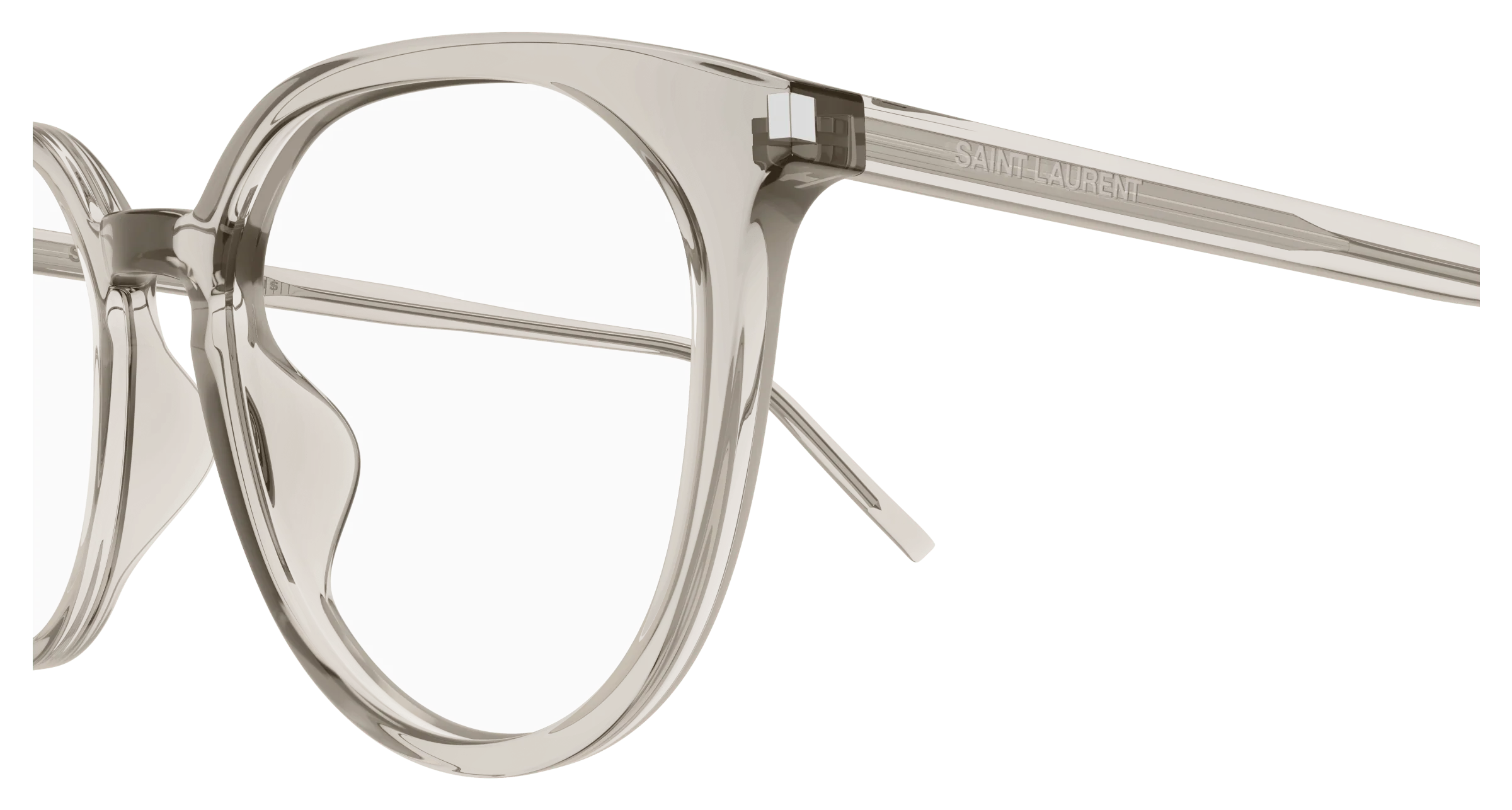 Saint Laurent SL 681-F Asian Fit
