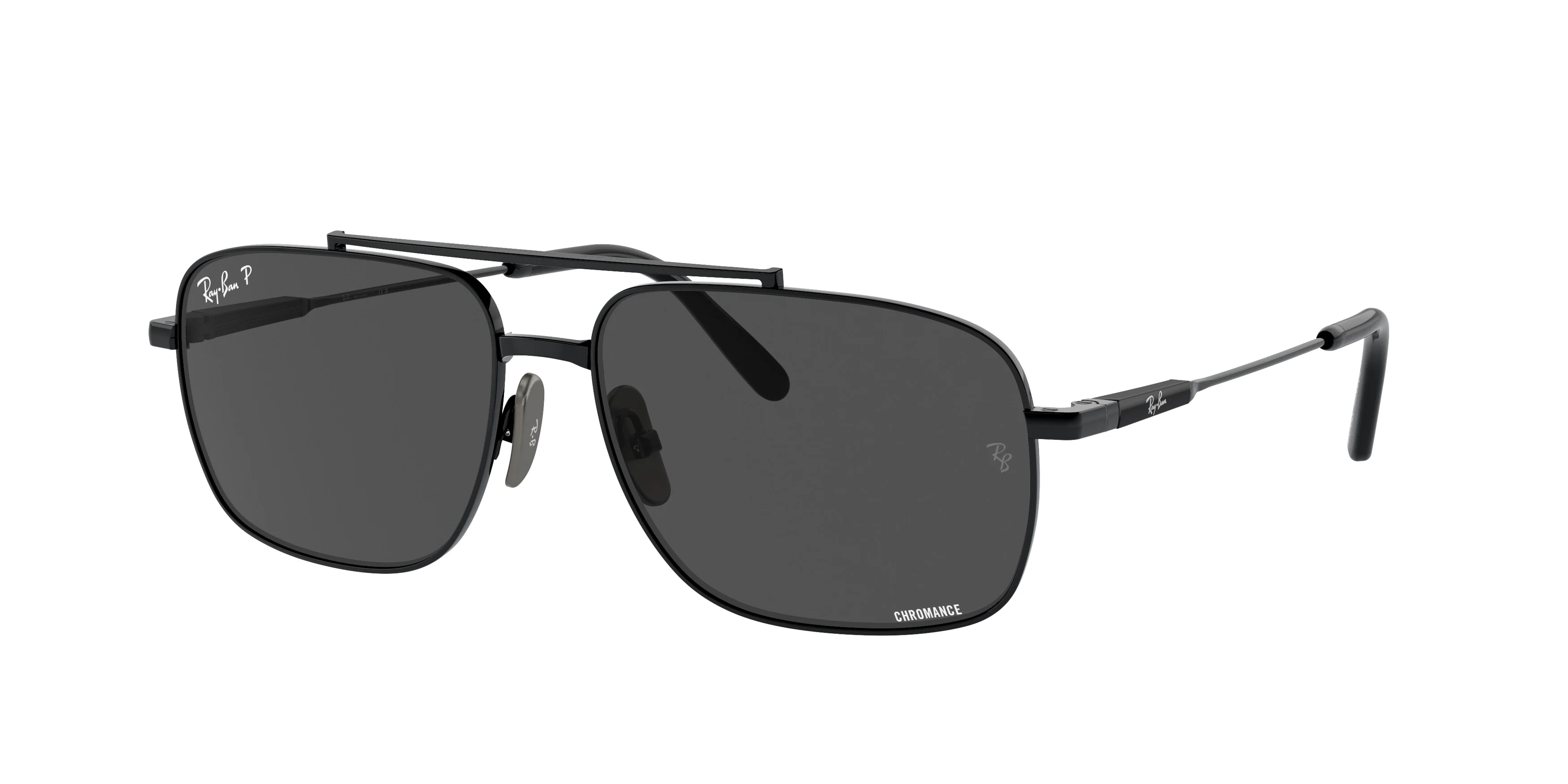 9954-ray-ban-0rb8096-michael-titanium-3.webp Ray-Ban 0RB8096 MICHAEL TITANIUM